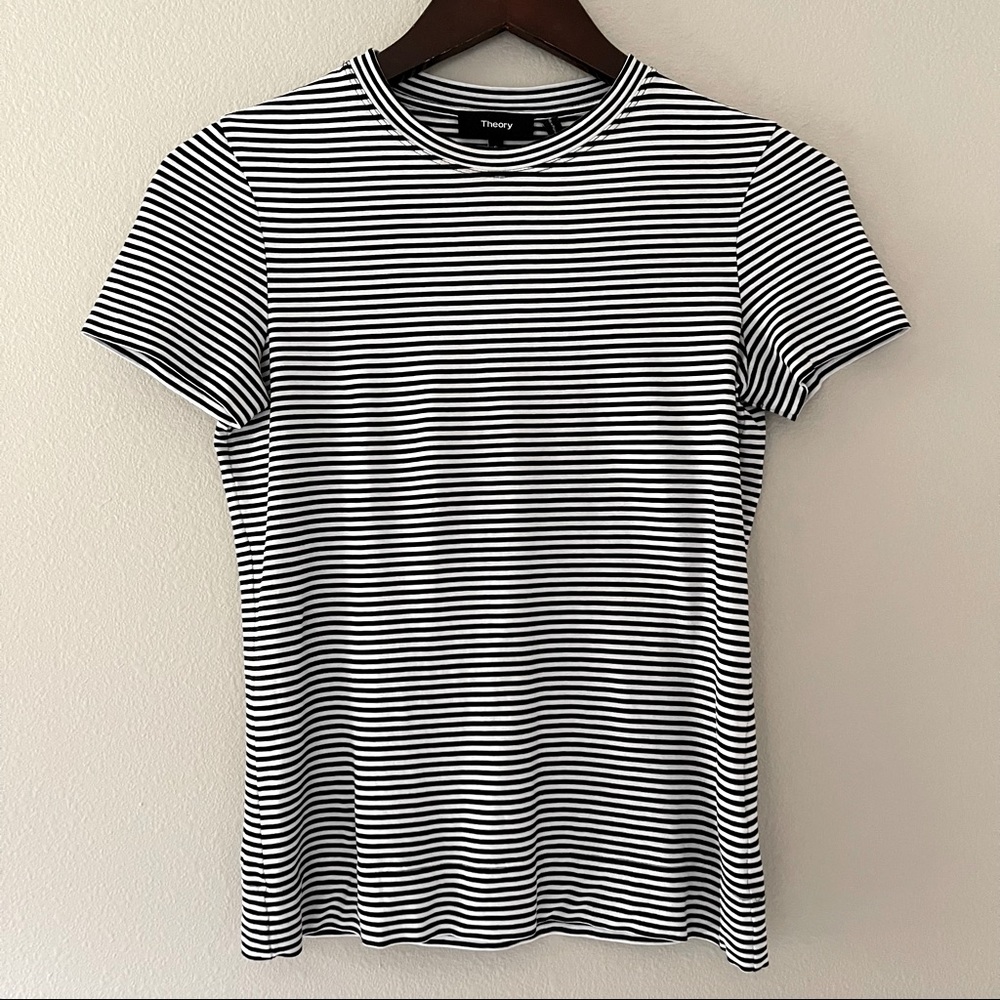 THEORY Women’s Crewneck shirt